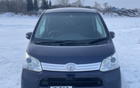 Daihatsu Move VI рестайлинг, 2011 год, 600 000 рублей, 2 фотография