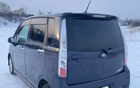 Daihatsu Move VI рестайлинг, 2011 год, 600 000 рублей, 6 фотография