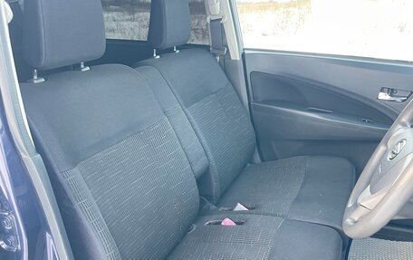 Daihatsu Move VI рестайлинг, 2011 год, 600 000 рублей, 9 фотография