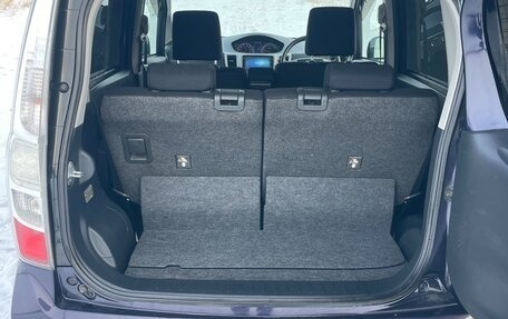 Daihatsu Move VI рестайлинг, 2011 год, 600 000 рублей, 7 фотография