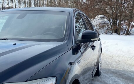 Ford Mondeo IV, 2011 год, 515 000 рублей, 4 фотография