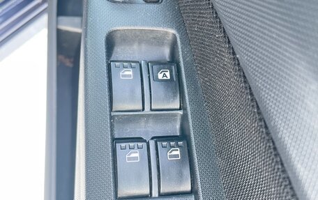 Daihatsu Move VI рестайлинг, 2011 год, 600 000 рублей, 14 фотография