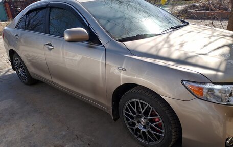 Toyota Camry, 2008 год, 1 150 000 рублей, 3 фотография