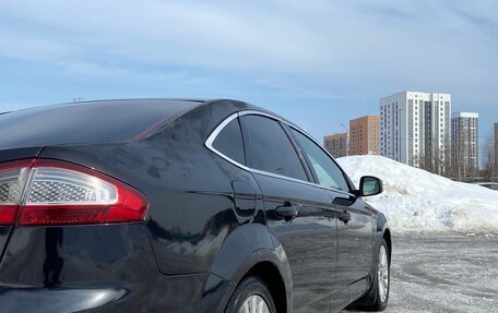 Ford Mondeo IV, 2011 год, 515 000 рублей, 6 фотография