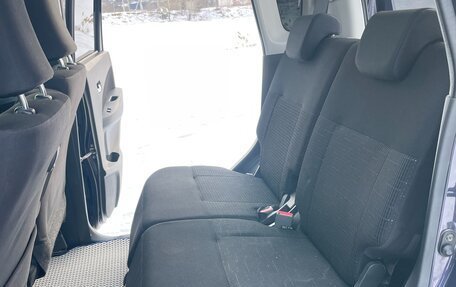 Daihatsu Move VI рестайлинг, 2011 год, 600 000 рублей, 10 фотография