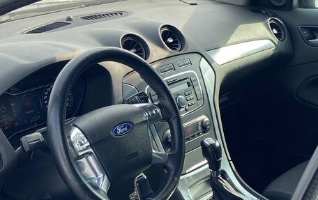 Ford Mondeo IV, 2011 год, 515 000 рублей, 3 фотография