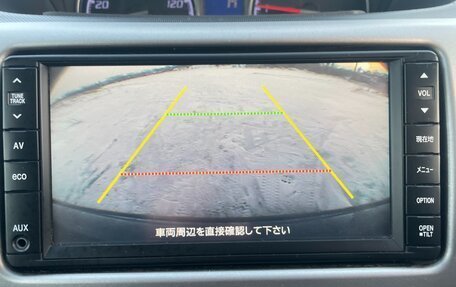 Daihatsu Move VI рестайлинг, 2011 год, 600 000 рублей, 13 фотография