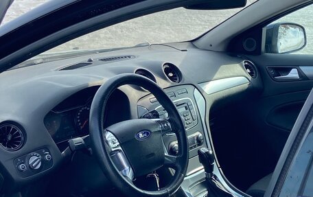 Ford Mondeo IV, 2011 год, 515 000 рублей, 7 фотография