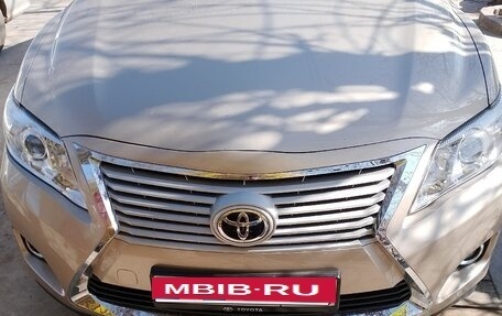 Toyota Camry, 2008 год, 1 150 000 рублей, 2 фотография