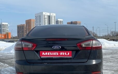 Ford Mondeo IV, 2011 год, 515 000 рублей, 5 фотография