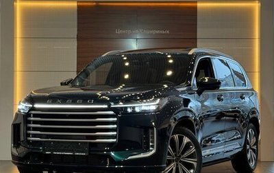 CheryExeed VX, 2023 год, 4 699 900 рублей, 1 фотография