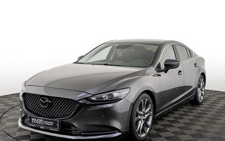 Mazda 6, 2020 год, 2 440 000 рублей, 1 фотография