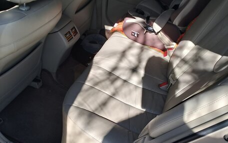 Toyota Camry, 2008 год, 1 150 000 рублей, 7 фотография