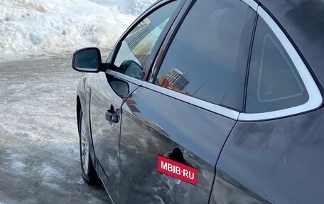 Ford Mondeo IV, 2011 год, 515 000 рублей, 8 фотография