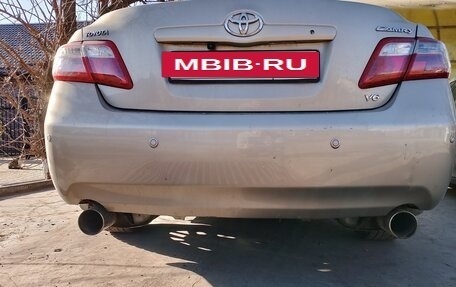 Toyota Camry, 2008 год, 1 150 000 рублей, 5 фотография