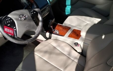 Toyota Camry, 2008 год, 1 150 000 рублей, 8 фотография