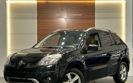 Renault Koleos I рестайлинг 2, 2011 год, 1 099 000 рублей, 1 фотография