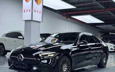 Mercedes-Benz C-Класс, 2023 год, 3 700 000 рублей, 1 фотография