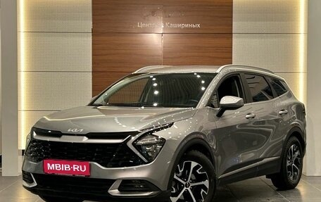 KIA Sportage IV рестайлинг, 2022 год, 3 250 000 рублей, 1 фотография