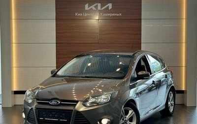 Ford Focus III, 2011 год, 895 000 рублей, 1 фотография