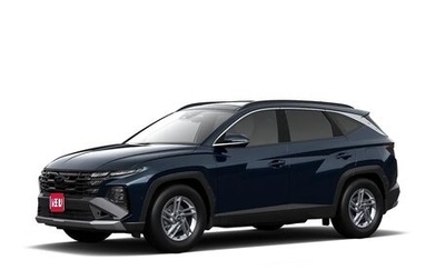 Hyundai Tucson, 2025 год, 4 750 000 рублей, 1 фотография