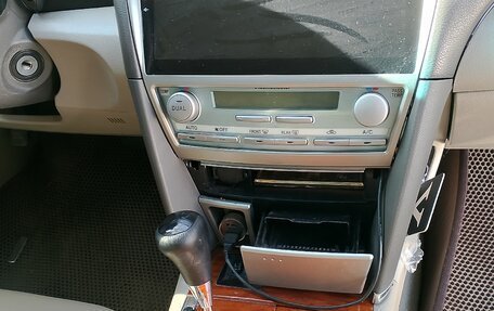 Toyota Camry, 2008 год, 1 150 000 рублей, 12 фотография