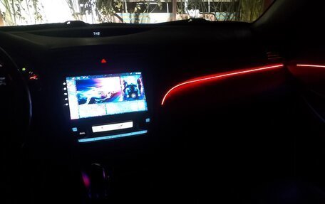 Toyota Camry, 2008 год, 1 150 000 рублей, 15 фотография