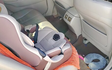 Toyota Camry, 2008 год, 1 150 000 рублей, 10 фотография