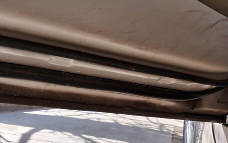 Toyota Camry, 2008 год, 1 150 000 рублей, 19 фотография