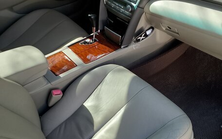 Toyota Camry, 2008 год, 1 150 000 рублей, 11 фотография