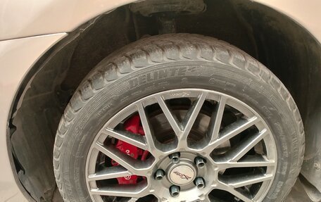 Toyota Camry, 2008 год, 1 150 000 рублей, 18 фотография