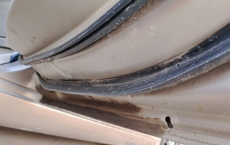 Toyota Camry, 2008 год, 1 150 000 рублей, 23 фотография