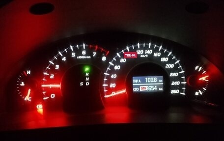 Toyota Camry, 2008 год, 1 150 000 рублей, 13 фотография