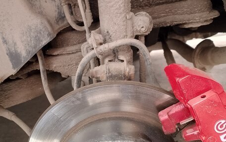 Toyota Camry, 2008 год, 1 150 000 рублей, 26 фотография