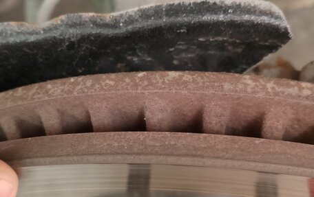 Toyota Camry, 2008 год, 1 150 000 рублей, 27 фотография