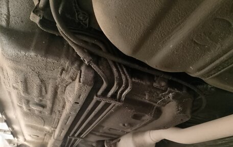 Toyota Camry, 2008 год, 1 150 000 рублей, 29 фотография