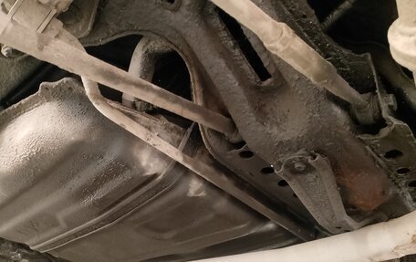 Toyota Camry, 2008 год, 1 150 000 рублей, 32 фотография