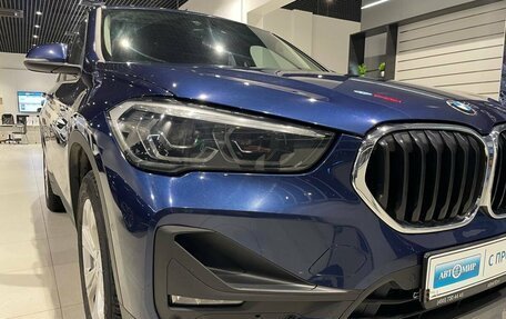 BMW X1, 2020 год, 3 100 000 рублей, 9 фотография