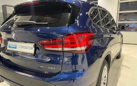 BMW X1, 2020 год, 3 100 000 рублей, 8 фотография