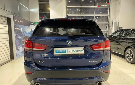 BMW X1, 2020 год, 3 100 000 рублей, 5 фотография