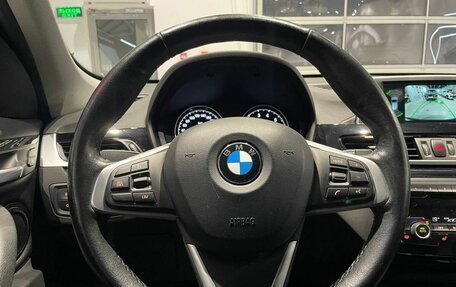 BMW X1, 2020 год, 3 100 000 рублей, 14 фотография