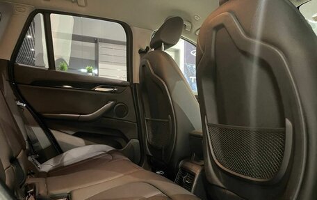 BMW X1, 2020 год, 3 100 000 рублей, 12 фотография