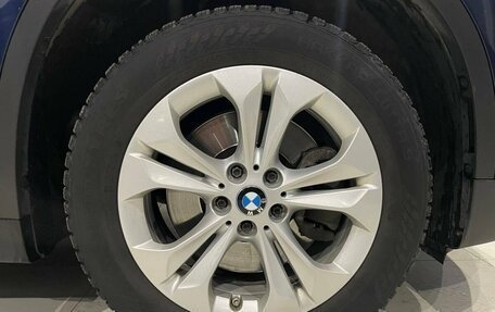 BMW X1, 2020 год, 3 100 000 рублей, 19 фотография