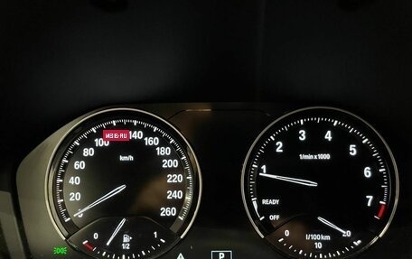 BMW X1, 2020 год, 3 100 000 рублей, 15 фотография