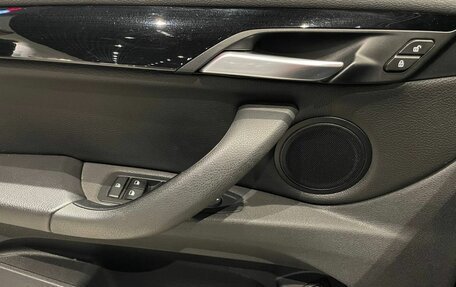 BMW X1, 2020 год, 3 100 000 рублей, 18 фотография