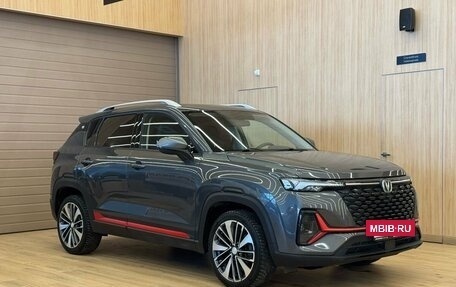 Changan CS35 Plus, 2023 год, 1 649 000 рублей, 3 фотография