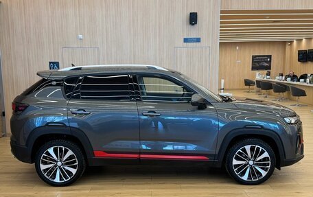 Changan CS35 Plus, 2023 год, 1 649 000 рублей, 4 фотография