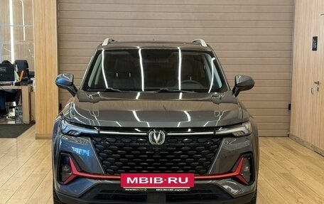Changan CS35 Plus, 2023 год, 1 649 000 рублей, 2 фотография