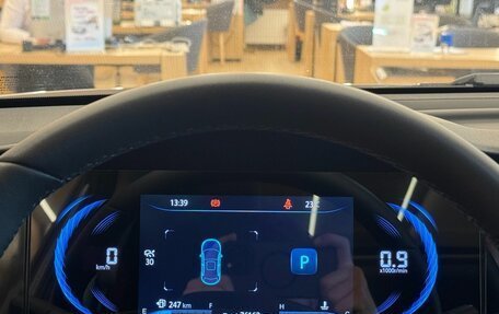 Changan CS35 Plus, 2023 год, 1 649 000 рублей, 12 фотография