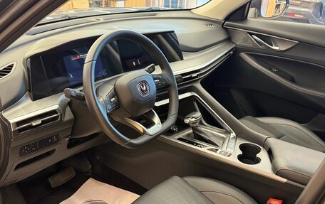 Changan CS35 Plus, 2023 год, 1 649 000 рублей, 11 фотография